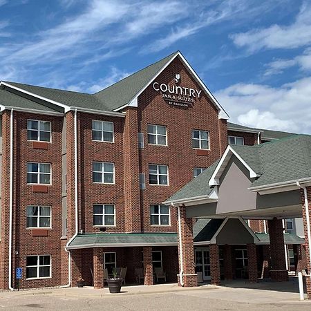 Country Inn & Suites By Radisson, Shoreview-Mounds View, Mn Εξωτερικό φωτογραφία