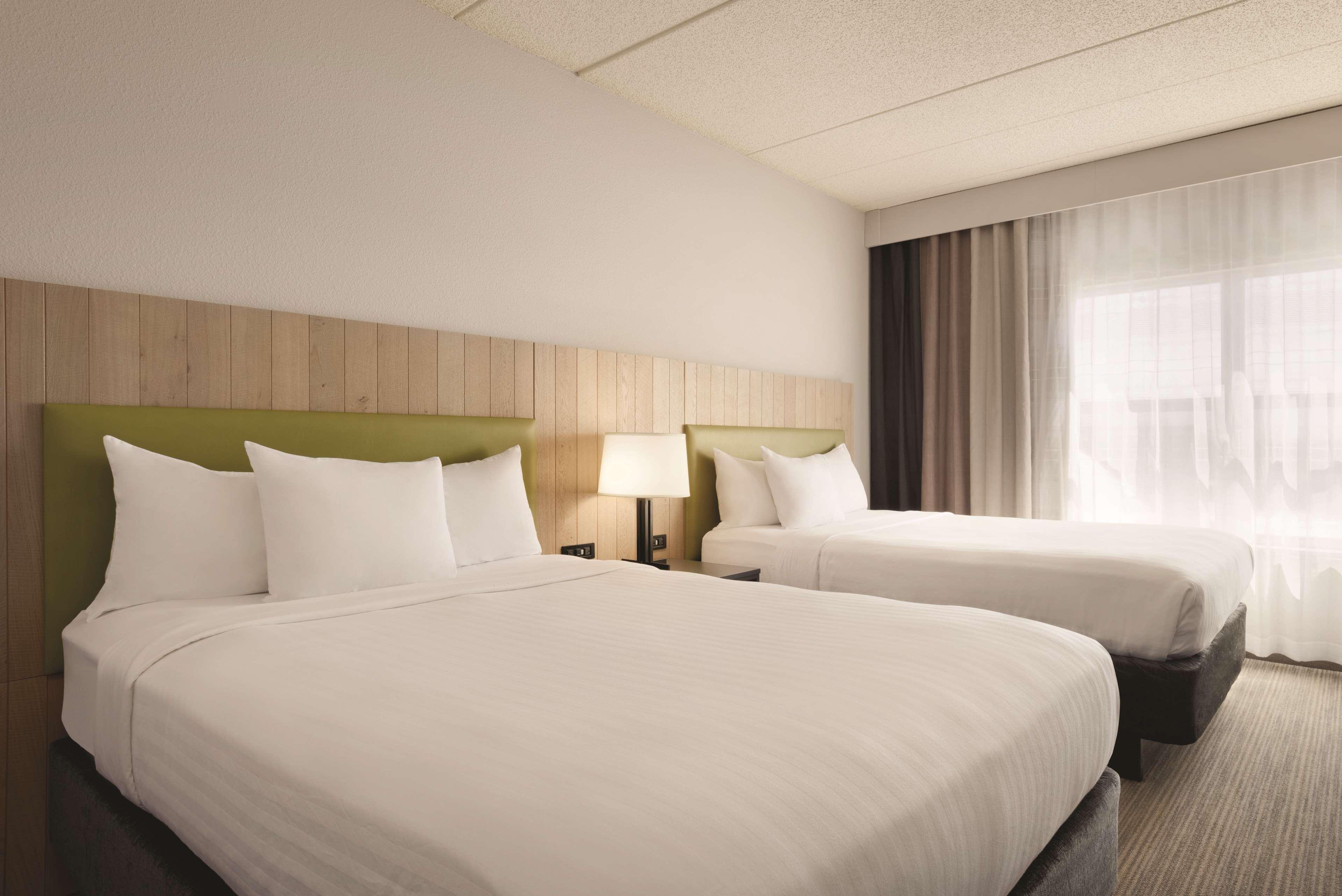 Country Inn & Suites By Radisson, Shoreview-Mounds View, Mn Εξωτερικό φωτογραφία