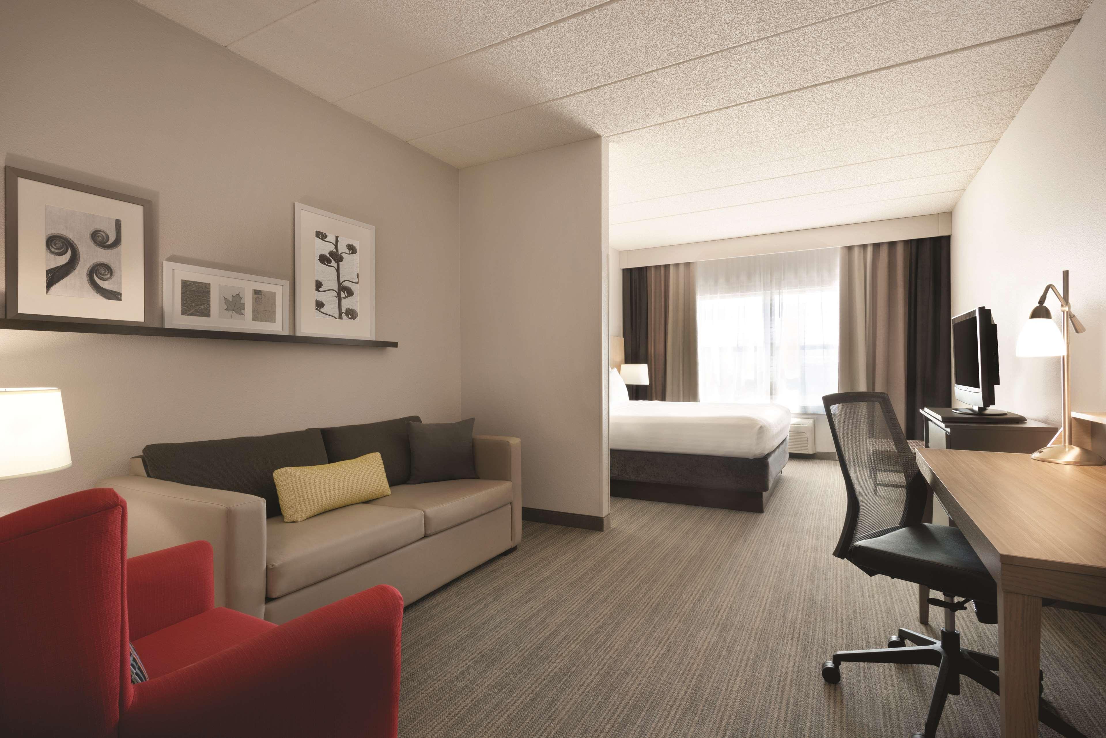 Country Inn & Suites By Radisson, Shoreview-Mounds View, Mn Εξωτερικό φωτογραφία