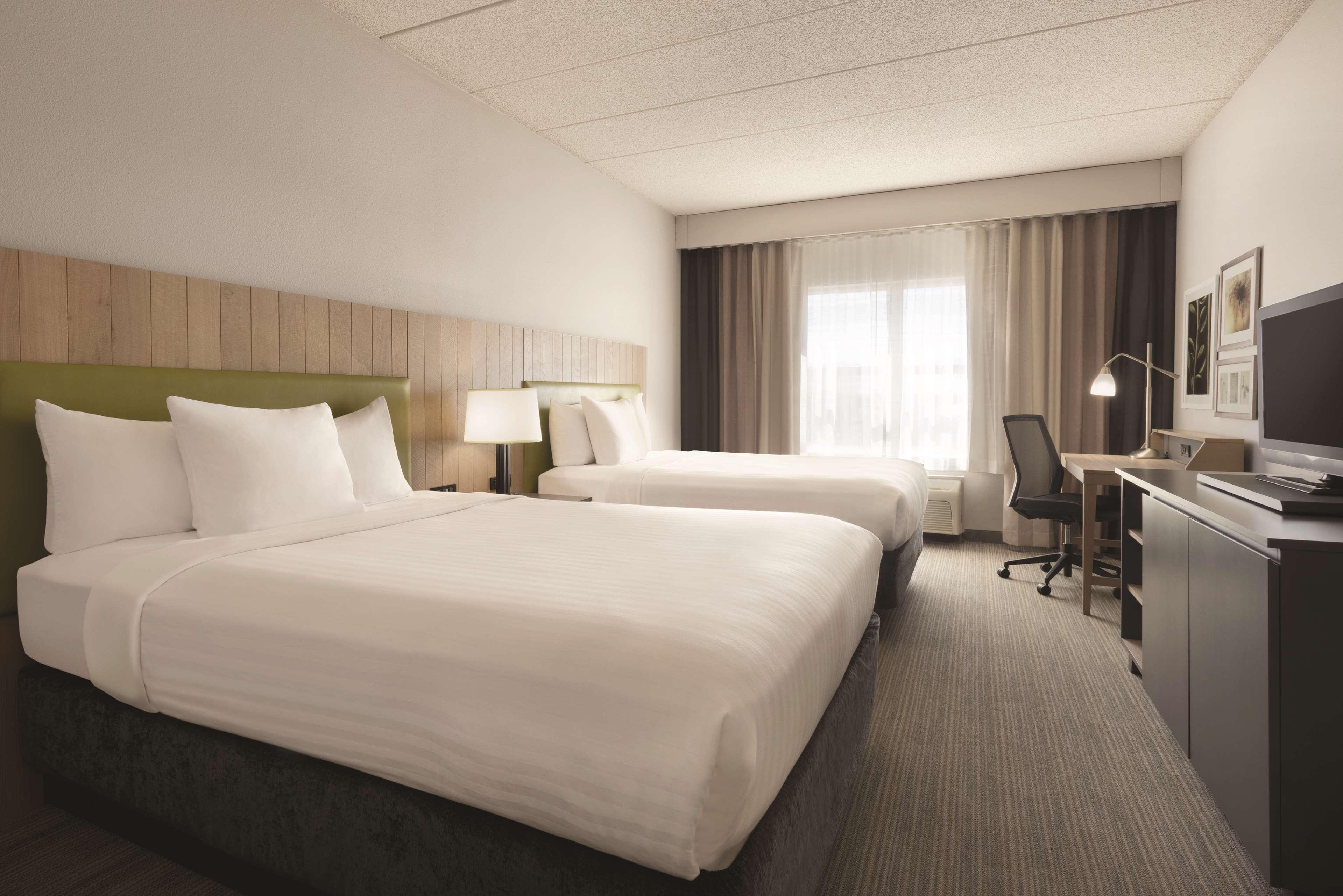 Country Inn & Suites By Radisson, Shoreview-Mounds View, Mn Εξωτερικό φωτογραφία