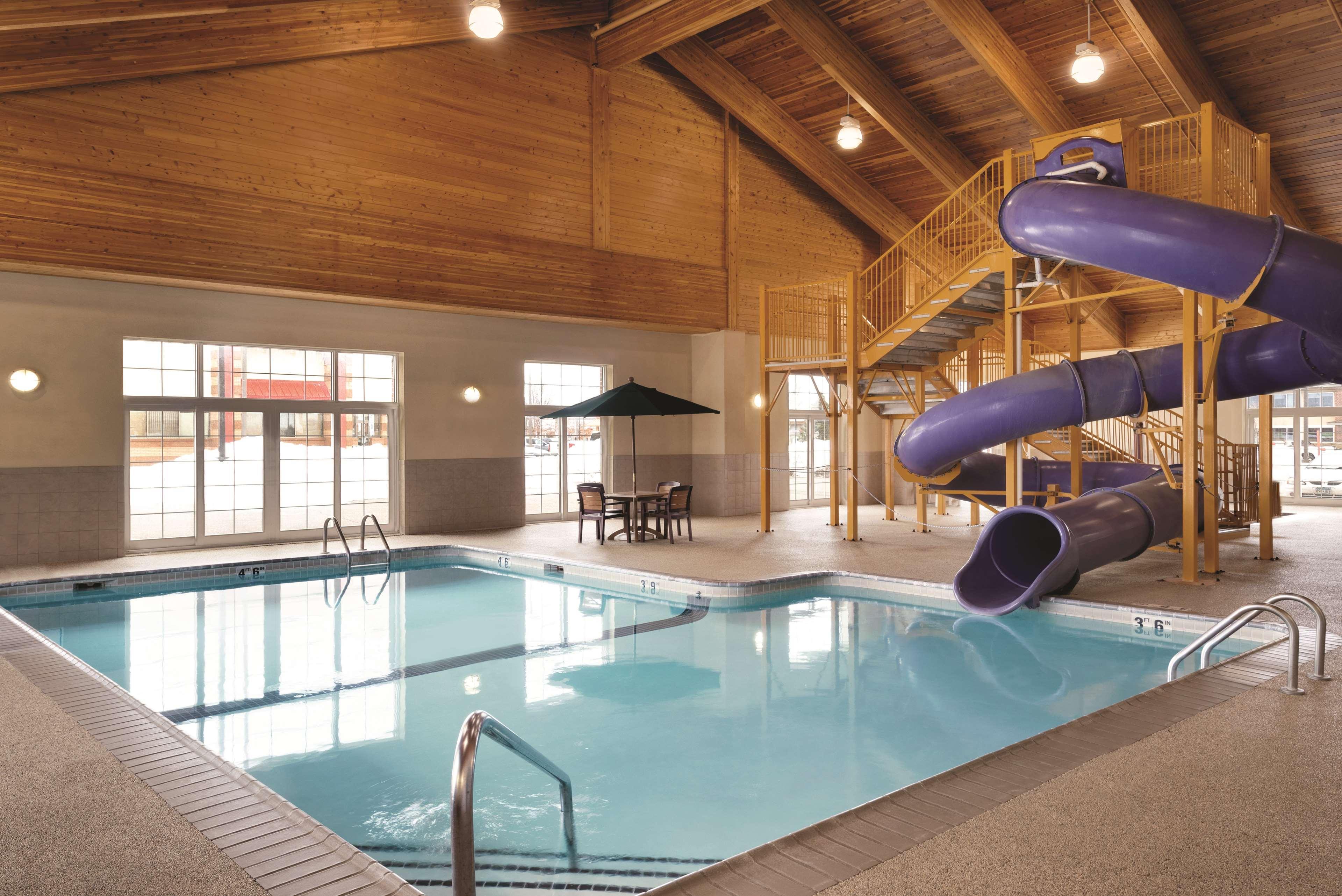 Country Inn & Suites By Radisson, Shoreview-Mounds View, Mn Εξωτερικό φωτογραφία