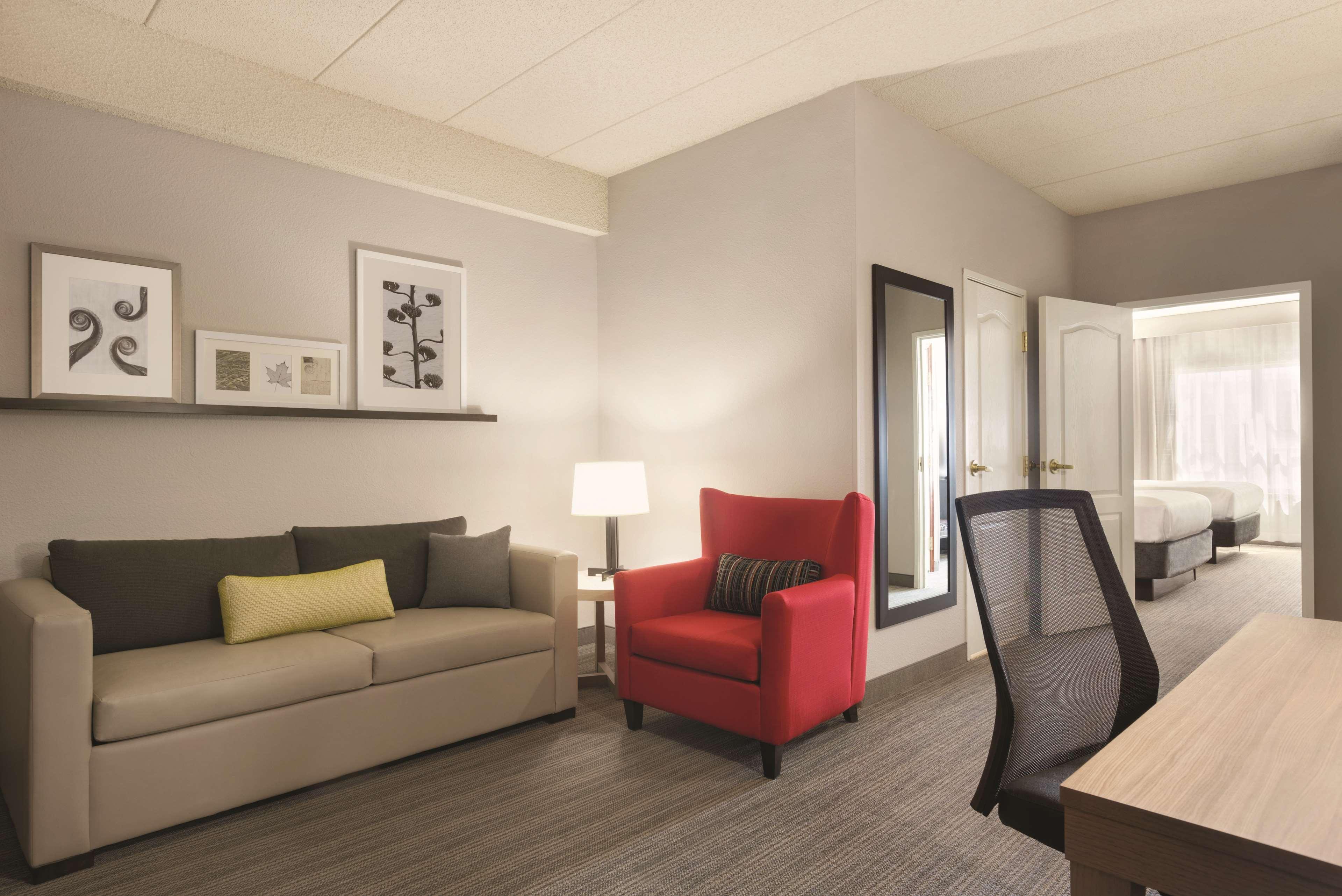 Country Inn & Suites By Radisson, Shoreview-Mounds View, Mn Εξωτερικό φωτογραφία