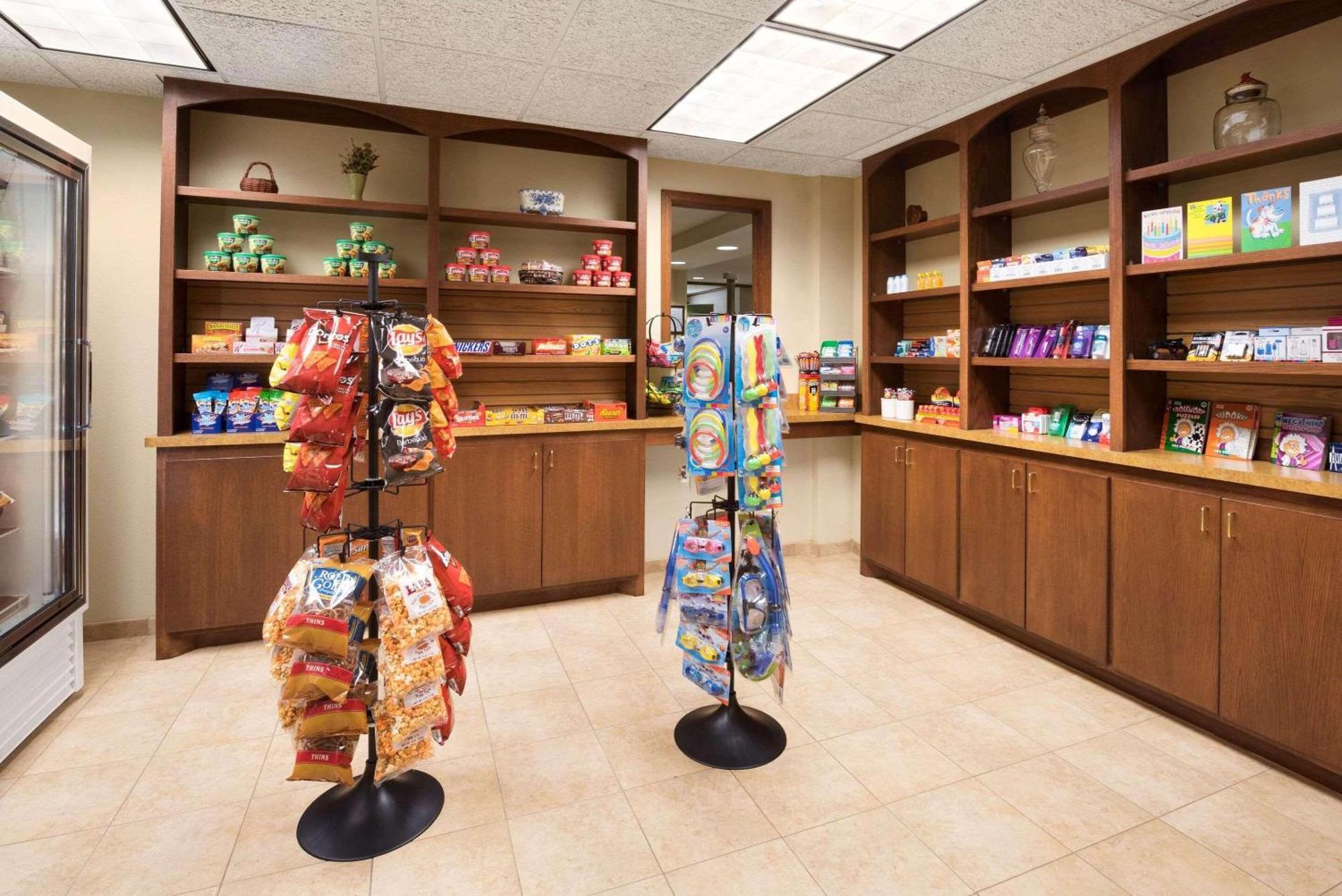 Country Inn & Suites By Radisson, Shoreview-Mounds View, Mn Εξωτερικό φωτογραφία