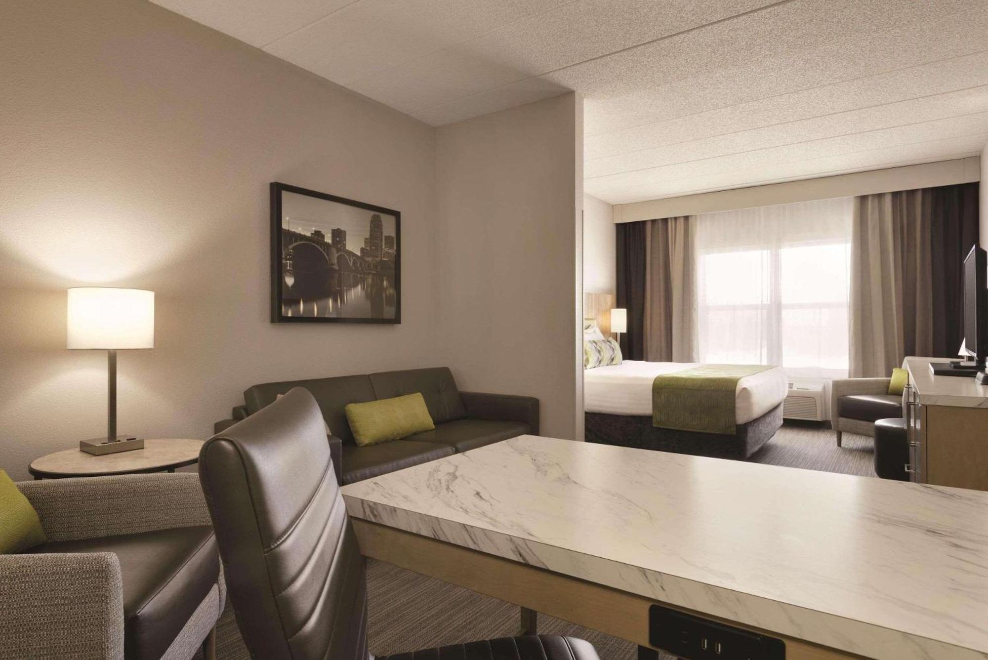 Country Inn & Suites By Radisson, Shoreview-Mounds View, Mn Εξωτερικό φωτογραφία
