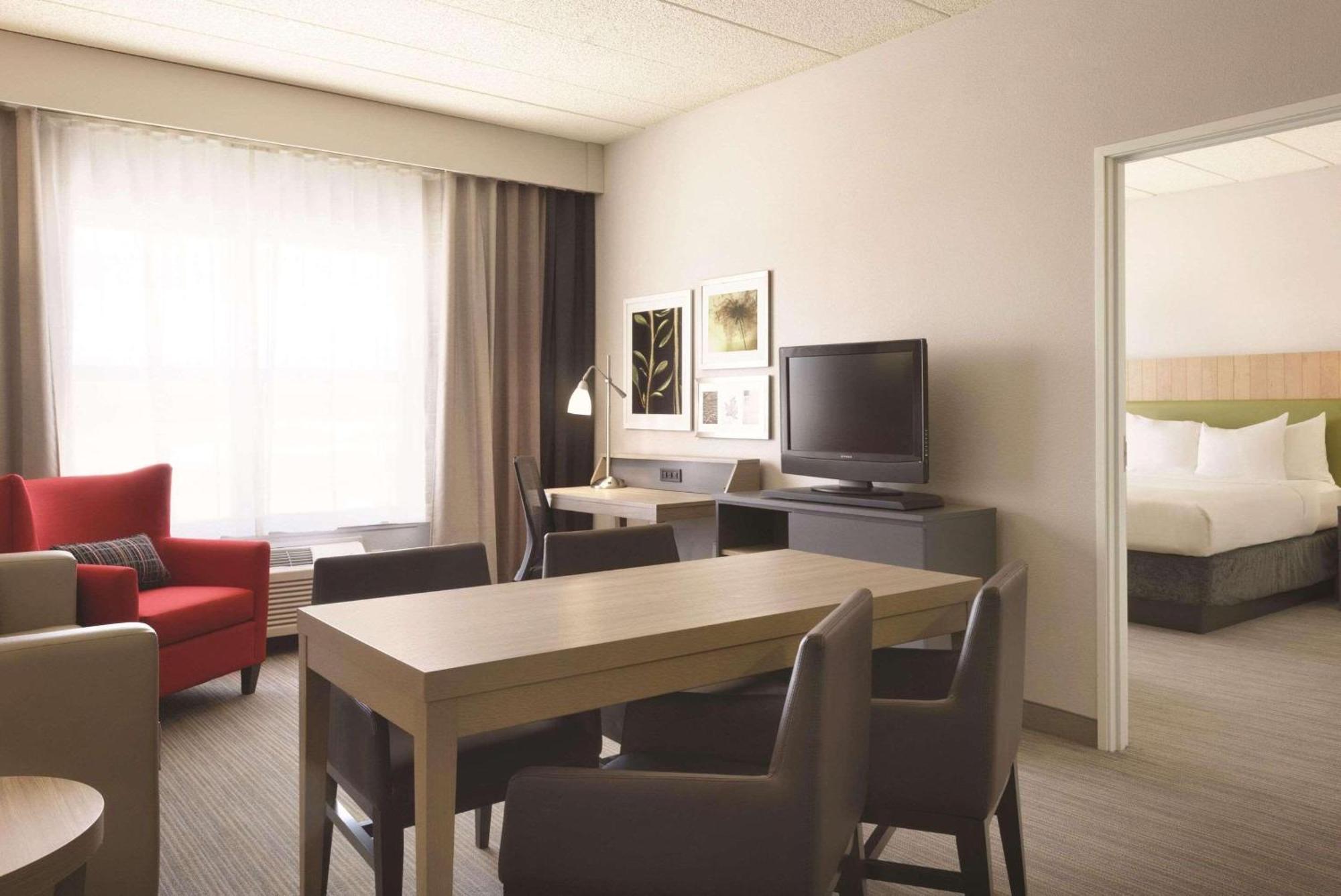 Country Inn & Suites By Radisson, Shoreview-Mounds View, Mn Εξωτερικό φωτογραφία