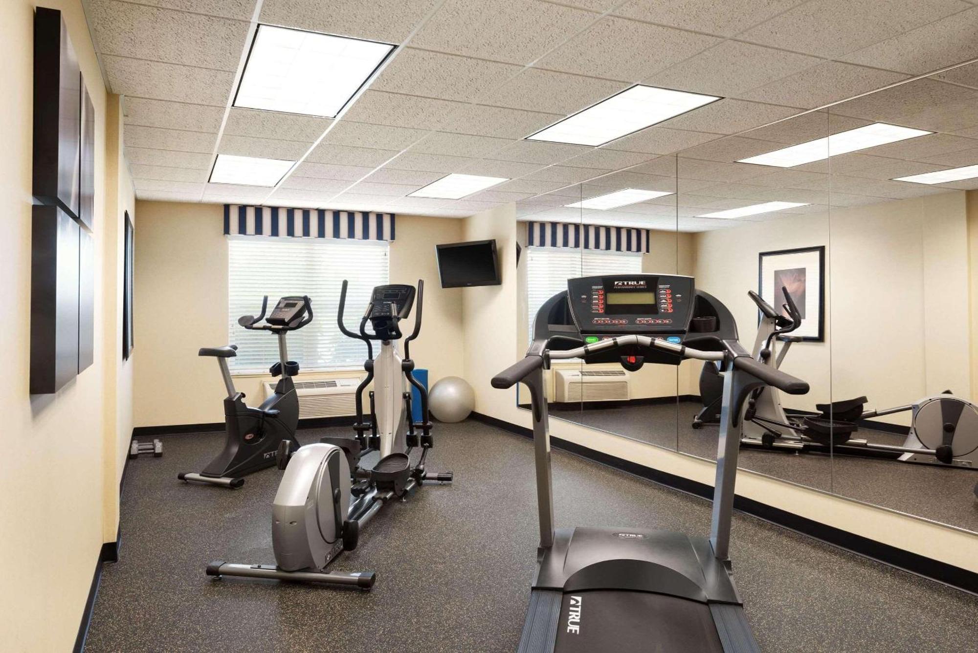 Country Inn & Suites By Radisson, Shoreview-Mounds View, Mn Εξωτερικό φωτογραφία