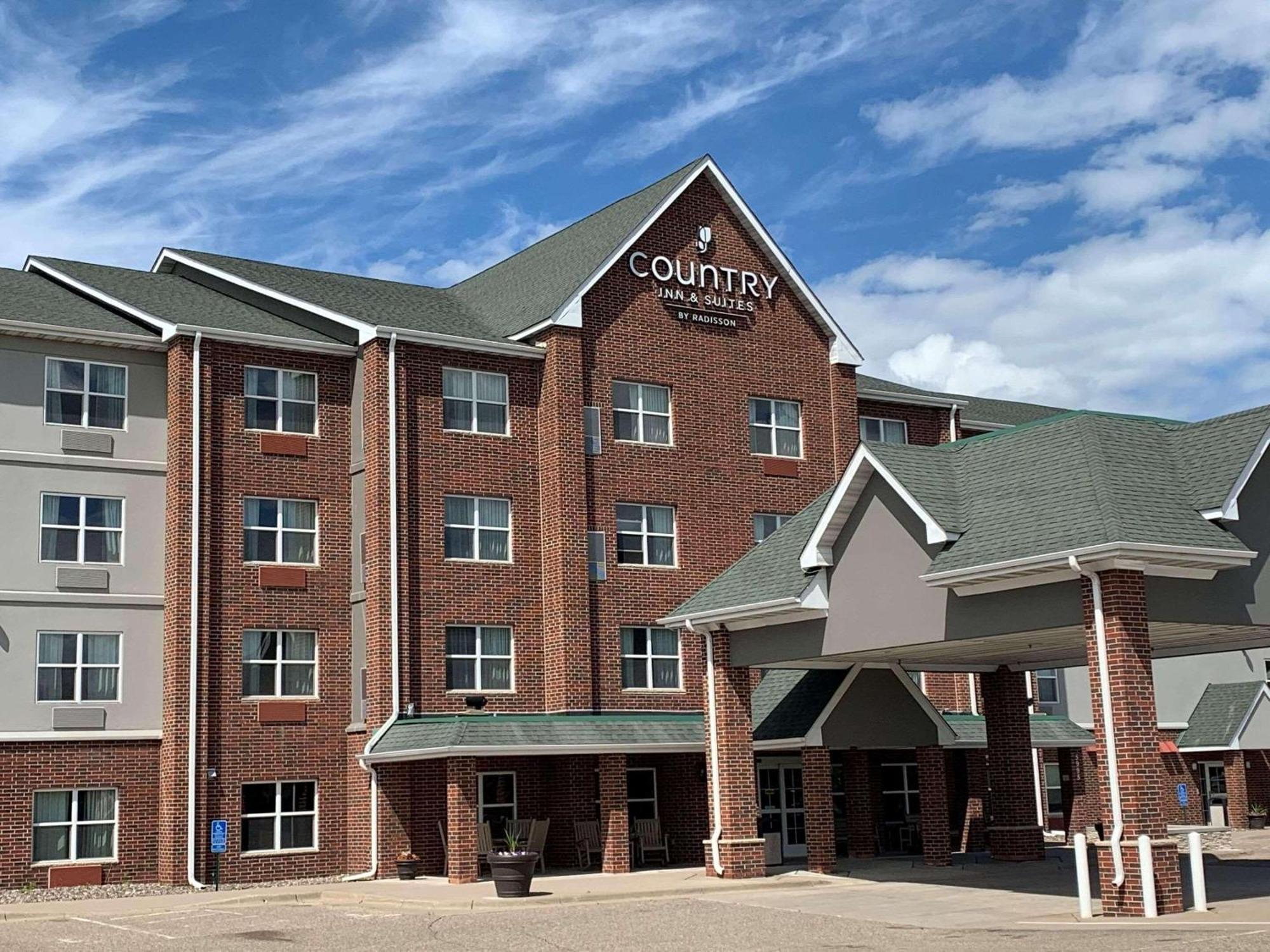 Country Inn & Suites By Radisson, Shoreview-Mounds View, Mn Εξωτερικό φωτογραφία