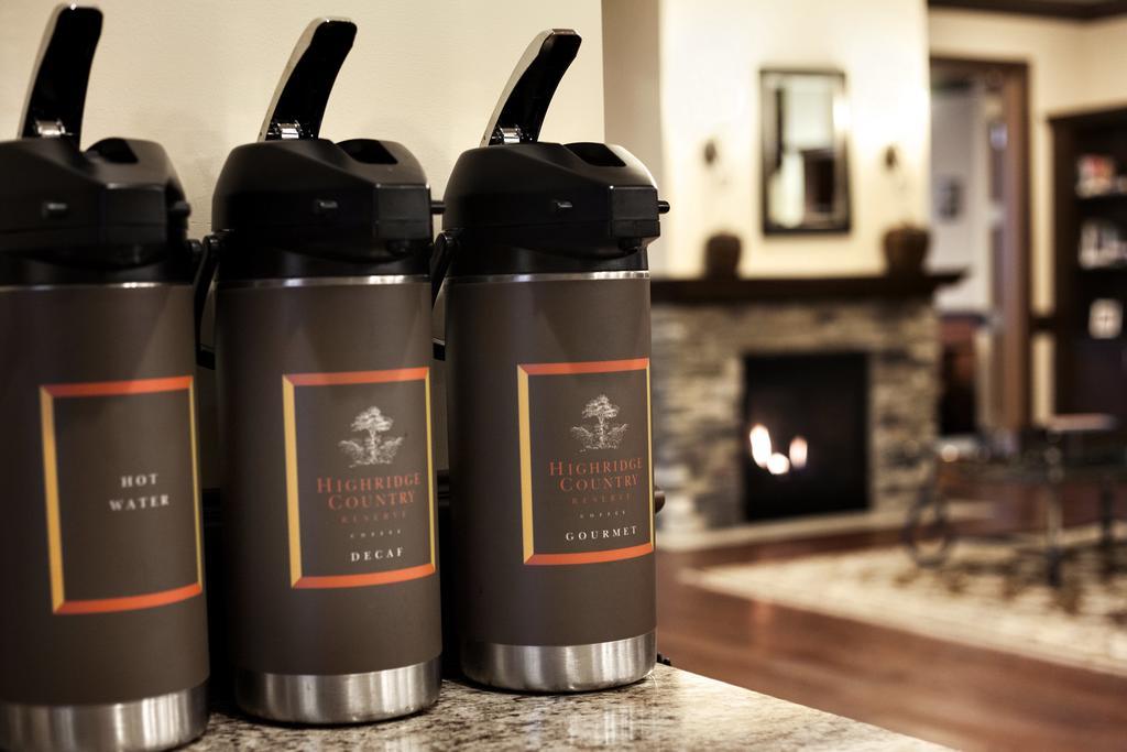 Country Inn & Suites By Radisson, Shoreview-Mounds View, Mn Εξωτερικό φωτογραφία