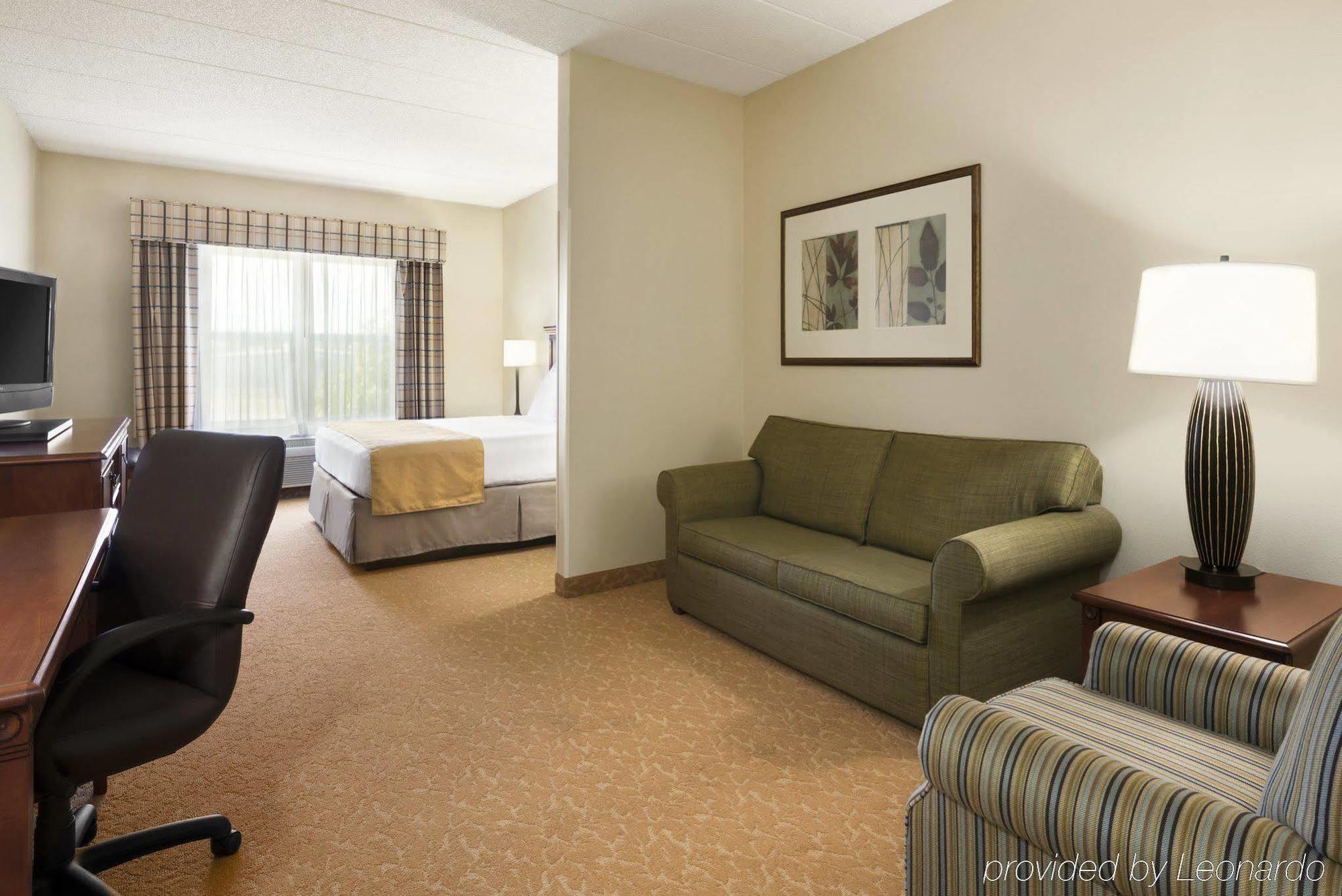 Country Inn & Suites By Radisson, Shoreview-Mounds View, Mn Εξωτερικό φωτογραφία