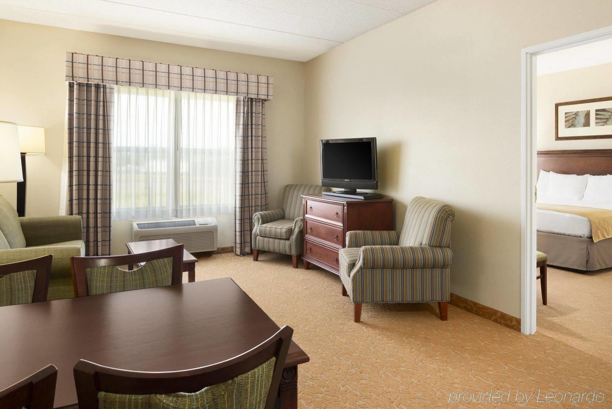 Country Inn & Suites By Radisson, Shoreview-Mounds View, Mn Εξωτερικό φωτογραφία