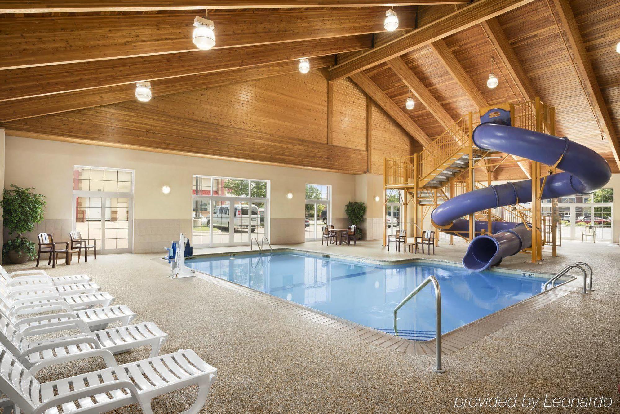 Country Inn & Suites By Radisson, Shoreview-Mounds View, Mn Εξωτερικό φωτογραφία