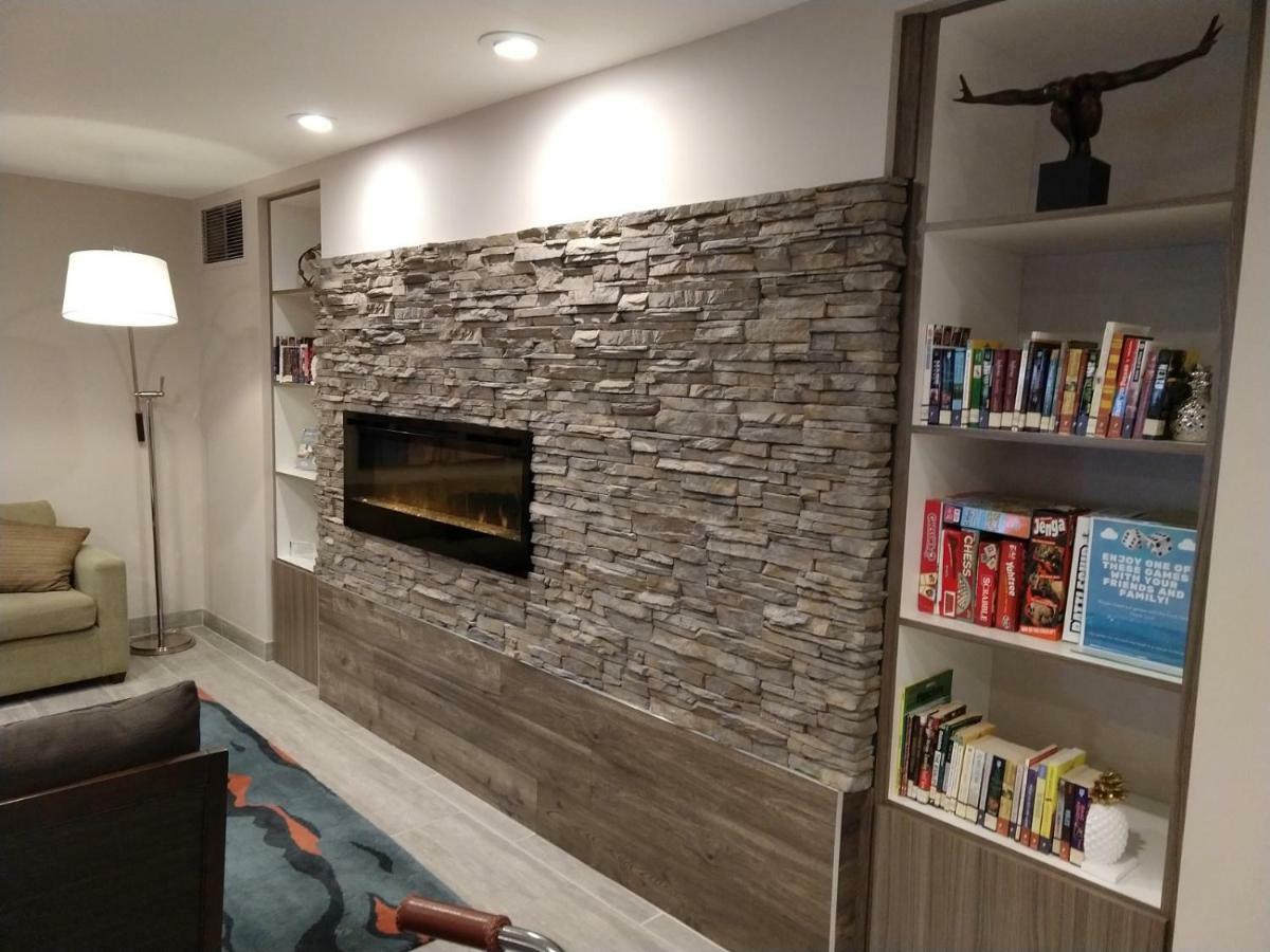Country Inn & Suites By Radisson, Shoreview-Mounds View, Mn Εξωτερικό φωτογραφία